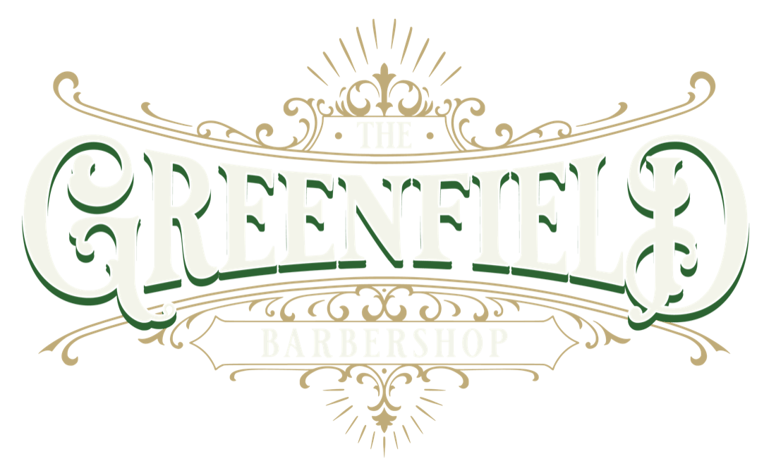 The Greenfield Barbershop